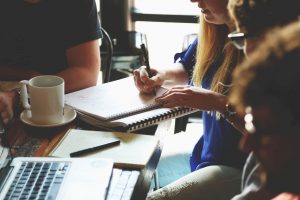 Breaks mid-study-session may help you learn better